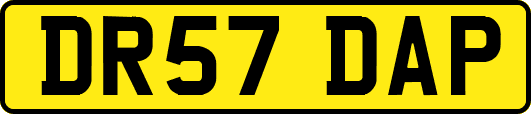 DR57DAP