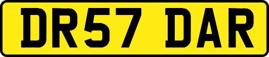 DR57DAR