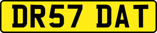 DR57DAT