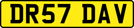 DR57DAV