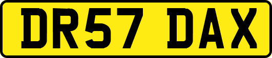 DR57DAX