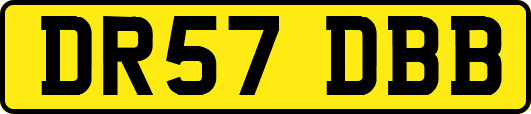 DR57DBB
