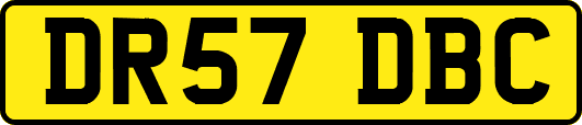 DR57DBC