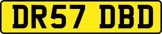 DR57DBD