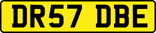DR57DBE