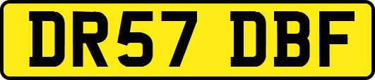 DR57DBF