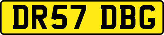 DR57DBG