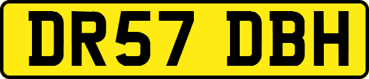 DR57DBH