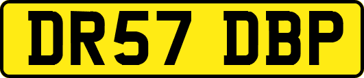 DR57DBP