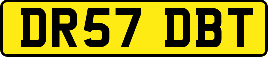 DR57DBT
