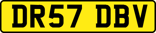 DR57DBV