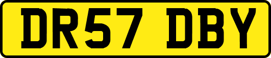 DR57DBY
