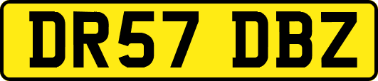 DR57DBZ