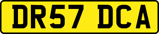 DR57DCA