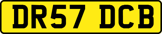 DR57DCB