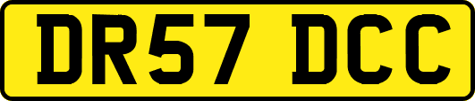 DR57DCC