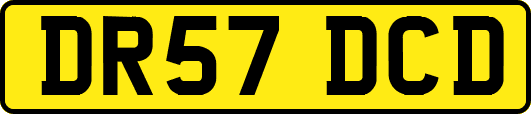 DR57DCD