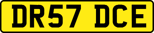 DR57DCE
