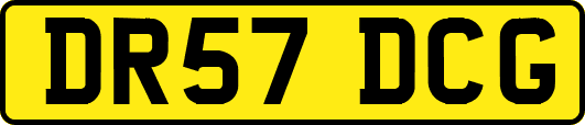 DR57DCG