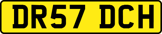 DR57DCH