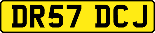 DR57DCJ