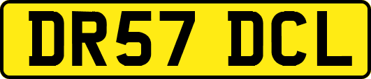 DR57DCL