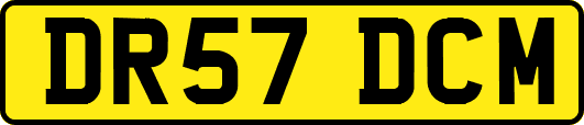 DR57DCM