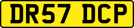 DR57DCP