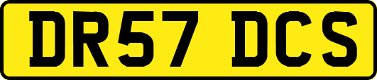 DR57DCS