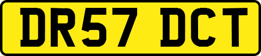 DR57DCT