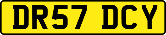 DR57DCY