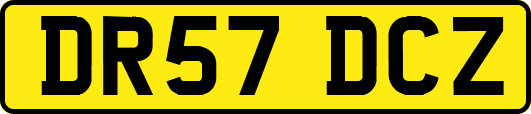 DR57DCZ