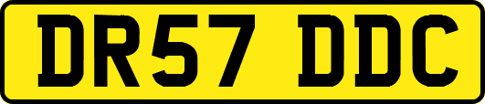 DR57DDC
