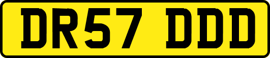 DR57DDD