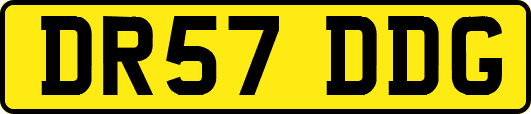 DR57DDG