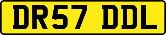 DR57DDL