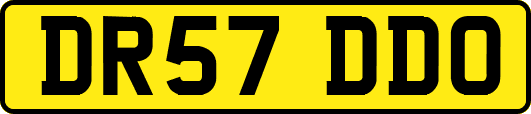DR57DDO