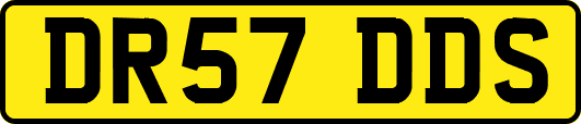 DR57DDS