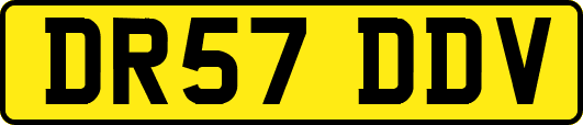 DR57DDV