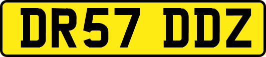 DR57DDZ