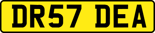 DR57DEA