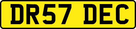 DR57DEC