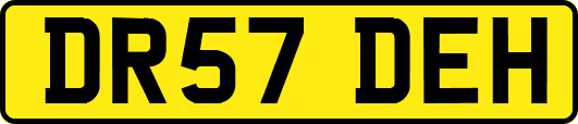 DR57DEH