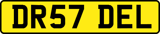 DR57DEL