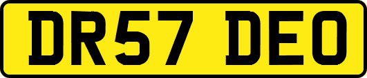 DR57DEO
