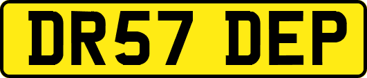 DR57DEP