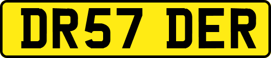 DR57DER