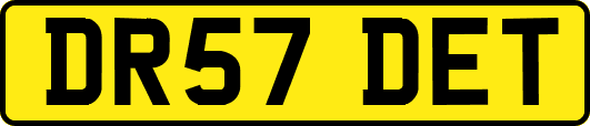 DR57DET