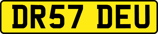 DR57DEU
