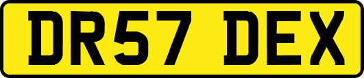 DR57DEX